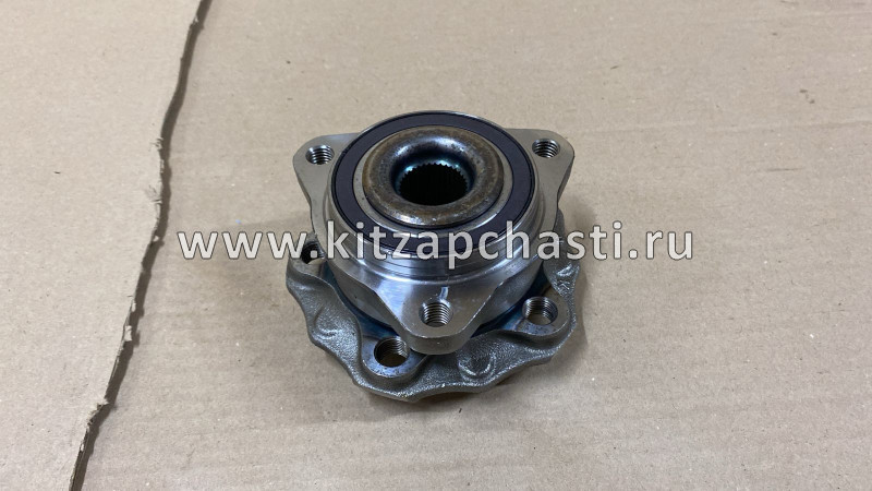 СТУПИЦА ПЕРЕДНЕГО GEELY MONJARO KX11  4048088300