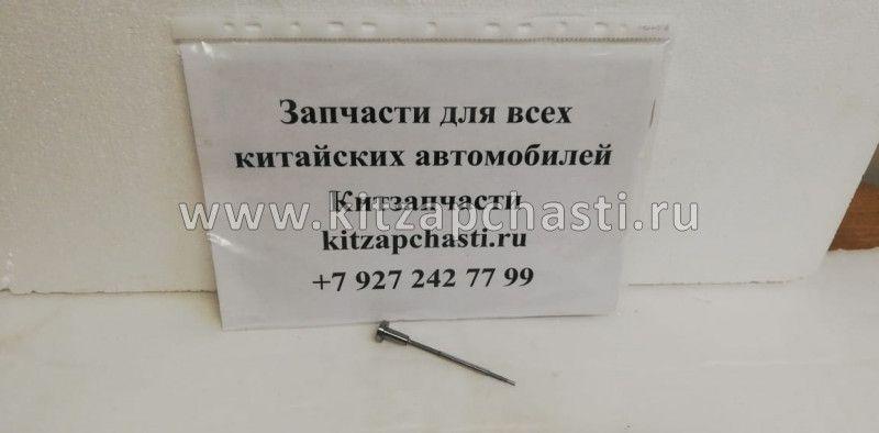 Клапанная пара MAN TGA 03-10, TGS/X 51101006126, 51101009126 BOSCH 0445120217/0445120218/0445120219/0445120274/0445120275