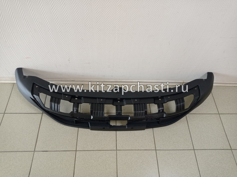 БАМПЕР ПЕРЕДНИЙ НИЖНЯЯ ЧАСТЬ Chery Tiggo 4 PRO 602001263AA Komtechnology