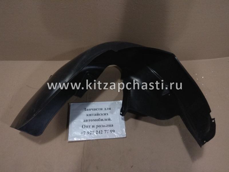 Подкрылок задний правый Chery M11  M11-3102114