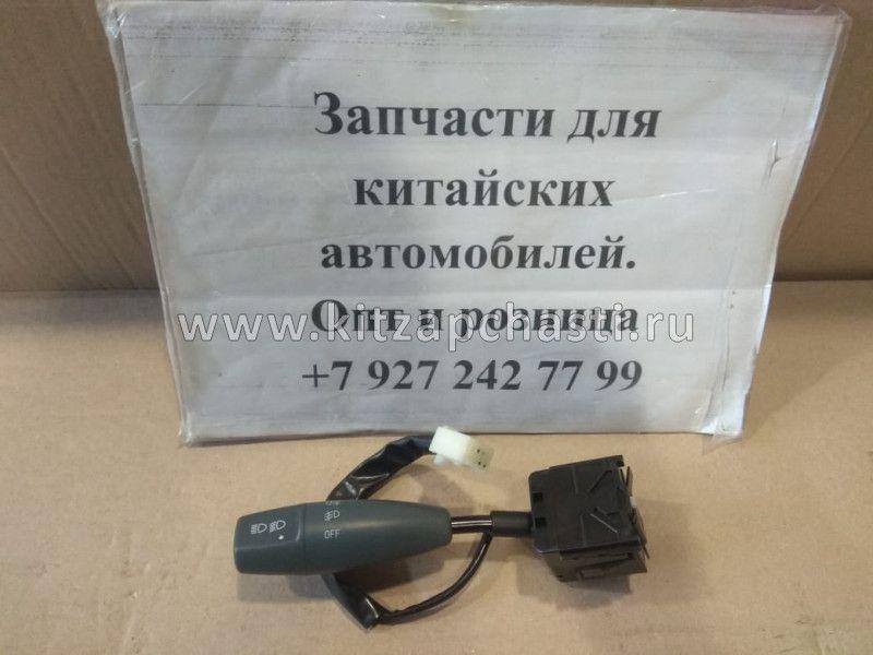 Подрулевой переключатель левый Chery QQ S11-3774110