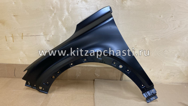 Крыло переднее левое Changan UNI-T S202F270102-0100