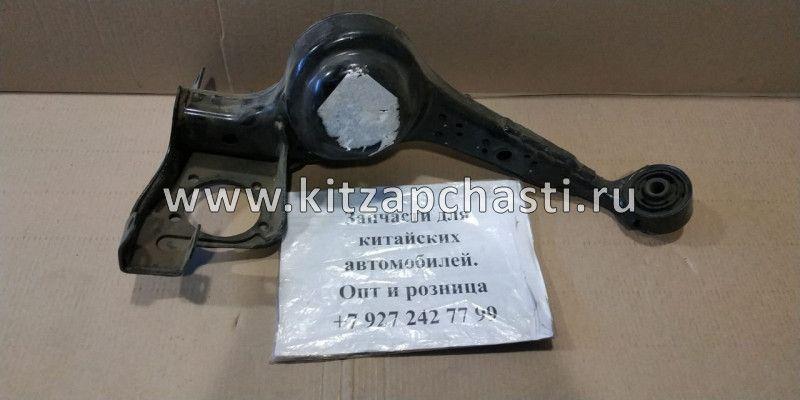 Рычаг задний продольный правый Chery Tiggo 3 T11-3301020