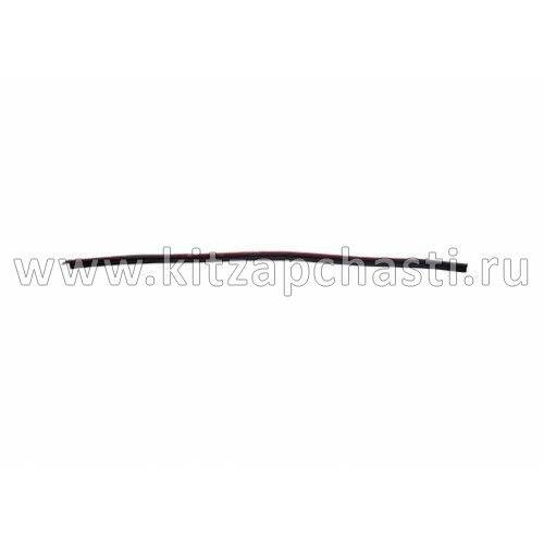 УПЛОТНИТЕЛЬ ЗАДНЕГО СТЕКЛА БОКОВОЙ Chery Tiggo FL, Vortex Tingo FL T11-BJ6303013