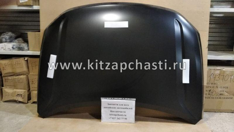 Капот Changan CS35 Plus S111F270101-0100 VPM